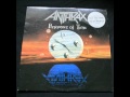 Anthrax - One Man Stands (Vinyl)