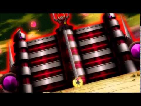 Zexal Sound Duel 5: Prelude to Destruction