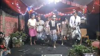 Download lagu tari warung pojok....bikin ngakak😂😂 mp3
