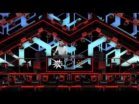 JACK ASTRO - KEEP THE BEATS FESTIVAL 2.0 - 24H NON STOP