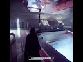 Great Catch By Papa Vader Starwars Battlefront II