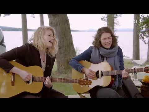 Moraeus Med Mera - Good Harvest - Waker Of The Heart - Live