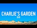 Djo - Charlie's Garden (Lyrics)