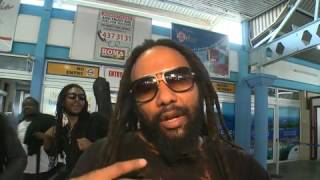 KY-MANI MARLEY REGGAE CONCERT SEYCHELLES
