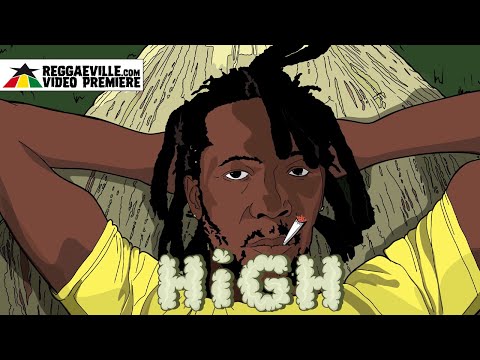 Marlon Asher & Masicka  - In The Hills [Official Video 2025]