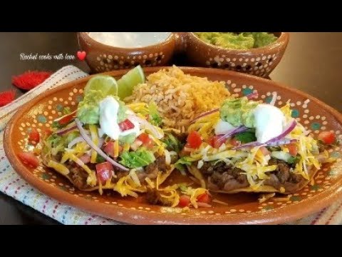 A Full Meal In The Palm Of Your Hand