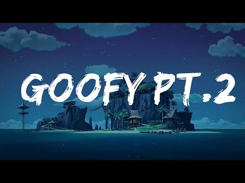 MishCatt, Sofia Reyes, De La Ghetto - Goofy Pt.2 (Letra/Lyrics)