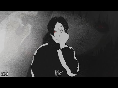 młody close - ghoul ft. ghostyboy, neki [OFFICIAL LYRIC VIDEO]
