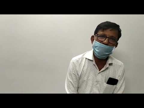 Back Pain Treatment Options