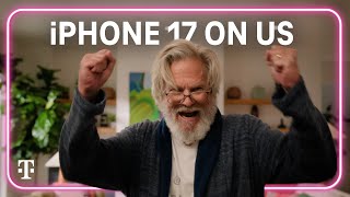 T-Mobile Explain How to Get the iPhone 17 Pro on Us