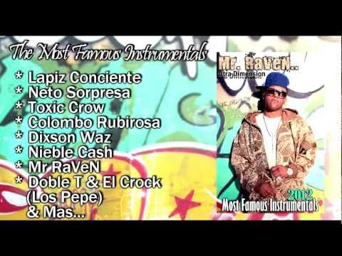 03 - Neto Sorpresa Ft. Dixson Waz - Plomo & Puñala (Instrumental) By Raven Santana