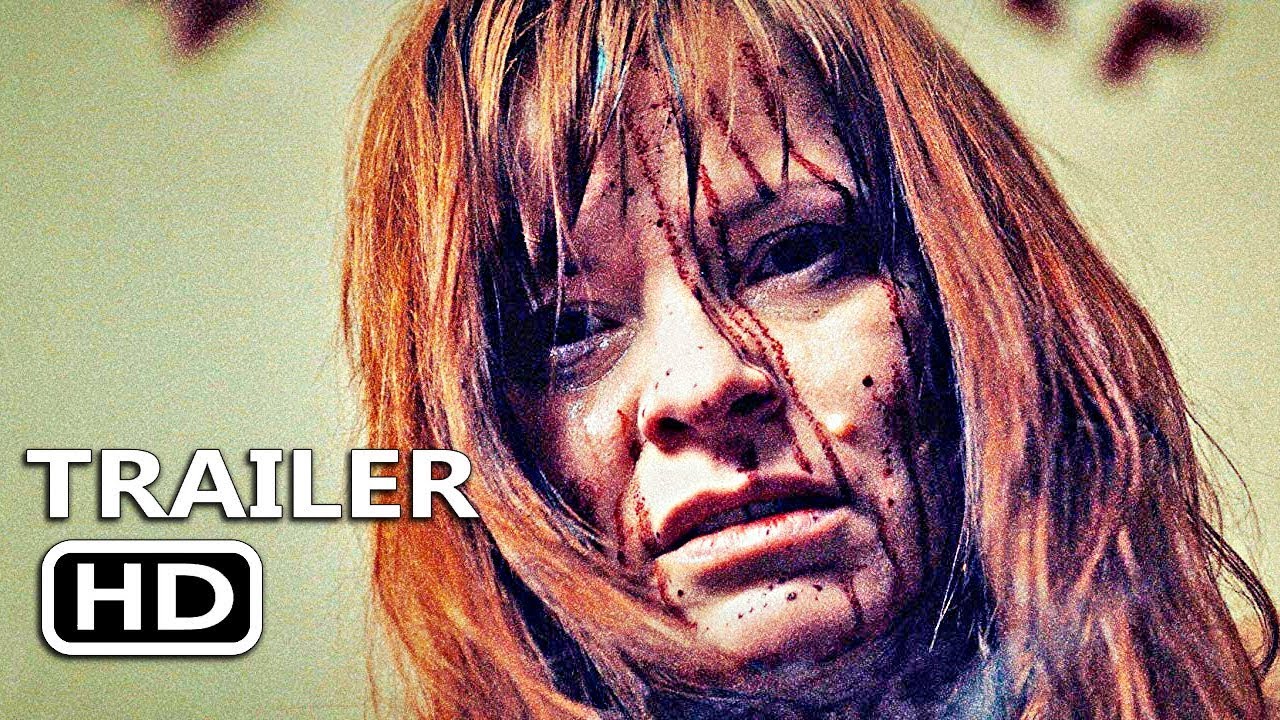 The Evil Inside Her, 2019 - Eric Roberts, Melissa Kunnap