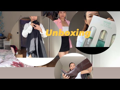 Unboxing/\ clothing haul //#tibetanvlogger #tibetanyoutuber 