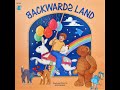 1987 Hap Palmer Backwards Land