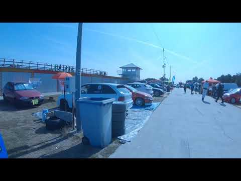 Országos Szlalom Bajnokság 4. futam - depo - Kakucs Ring 2020.09.19