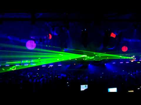 SENSATION OCEAN OF WHITE, Kiev 08.05.2011