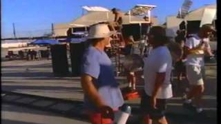 Making of Janet Jackson - Runaway