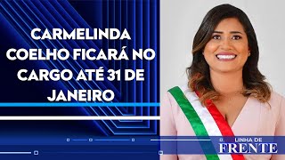 Prefeita do MT renuncia ao cargo após posse de Lula