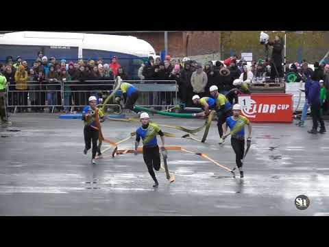 Flídr Cup 2025 - SDH Březová