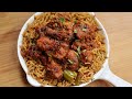 Meghana Special Boneless Chicken Biryani Delicious Chicken Biryani Meghana Special Biryani