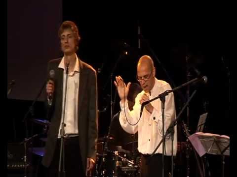 ONDŘEJ RUML A TOMÁŠ TRAPL - WONDERWALL