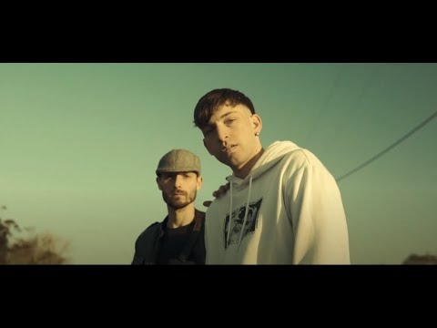 CRONIN ft MORFEO - CINCO DE PICAS | [ REINA DE CORAZONES ]