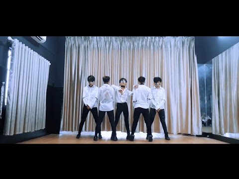 HYOYEON _ Mystery Dance Cover | Ex.Profile