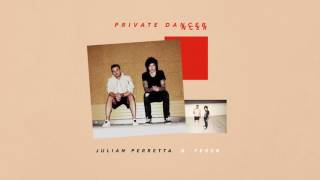 Private Dancer Music Video