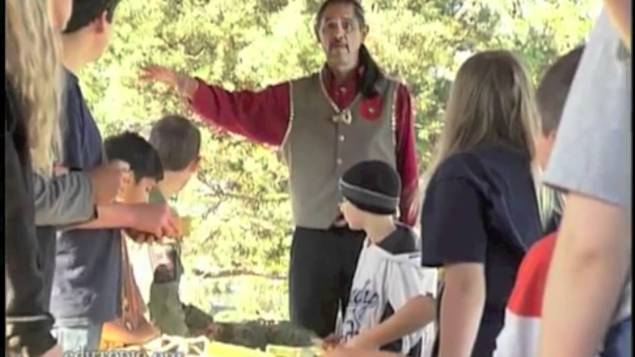 Experience Based Learning Theory Video