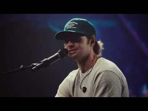 Conner Smith - Sixteen (Thomas Rhett Cover / Presented by Fritos)