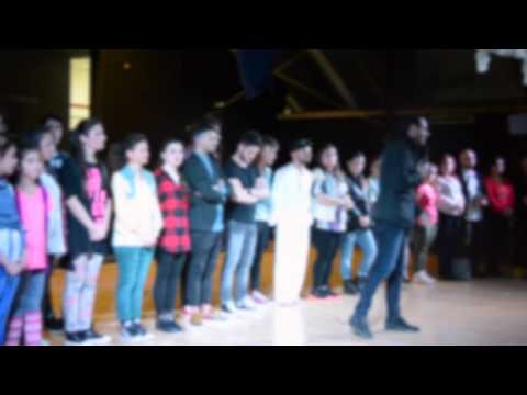 NAPUL'E' | 2ª Edizione | Gospel Napoli