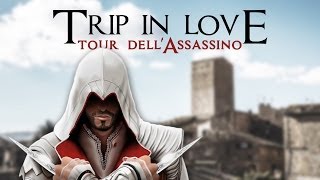 preview picture of video 'Tour Dell'Assassino - video interattivo'