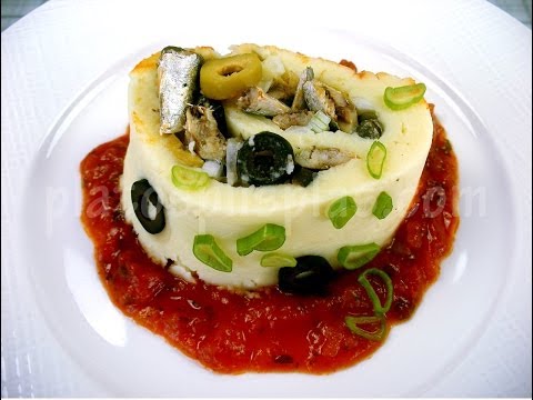 Redondo de sardinillas