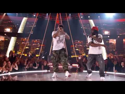 Nelly Live @ American Music Awards with Special Guest Chingy St.Lunatics &J-Kwon