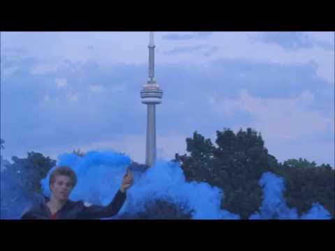 CDN Apparel/Canadian Apparel™ & CAAN - Opening Celebrations - A few of our colours - Elite Outerwear