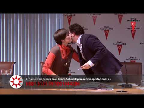 El Rivas Ecópolis necesita tu ayuda