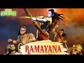 Ramayana The Epic Christmas Special Movie Hindi Animated Movies For Kids Wow Legends