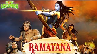 Ramayan Cartoon Movie MP4 & MP3 Download Ramayan Cartoon Movie MP4 & MP3 Download