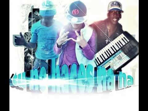 Karly Bway & El Oveja   Nos Vamos De Escape  Tucu Tucu   By Dj Dever