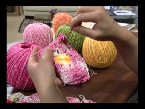 Mulher.com 12/07/2012 - Cristina Luriko - Tapete Pink 01