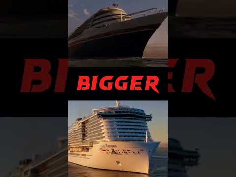 Poseidon VS Costa Toscana