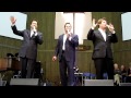 The Booth Brothers - In Christ Alone 