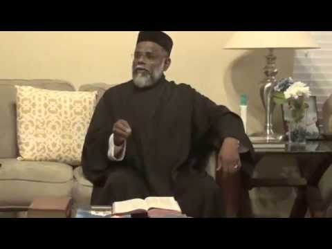 Holy Baptism - A faith study by Rev. Fr. Dr. Varghese Varghese