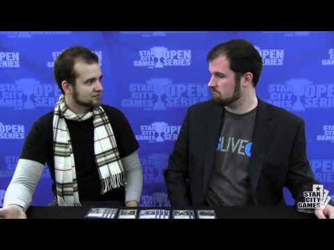 SCGINDY Deck Tech - Jeff Hoogland