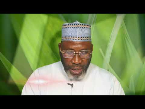 036. Yaa Sin Beautiful Recitation