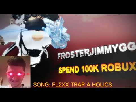 FLΣXX - TRAP A HOLICS SONG