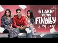 Finally I Met Her Malayalam Romantic Short Film Keerthan Anub Devika Shortfilm