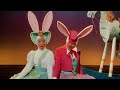 Freddy Get Ready (with Doris Day & Bugs Bunny)