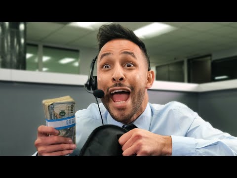 I'm the Boss! | Anwar Jibawi