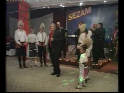 DRNDA - Pe ogasu satuluj.avi